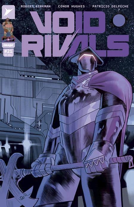 Void Rivals Cover