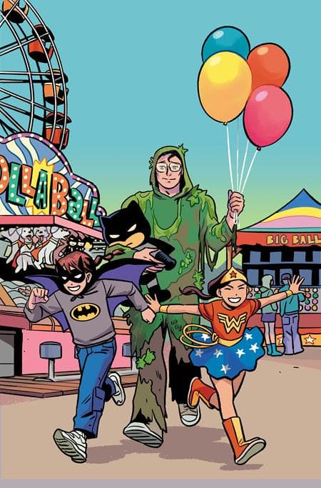 Cover für Adventures of Superman Book of El