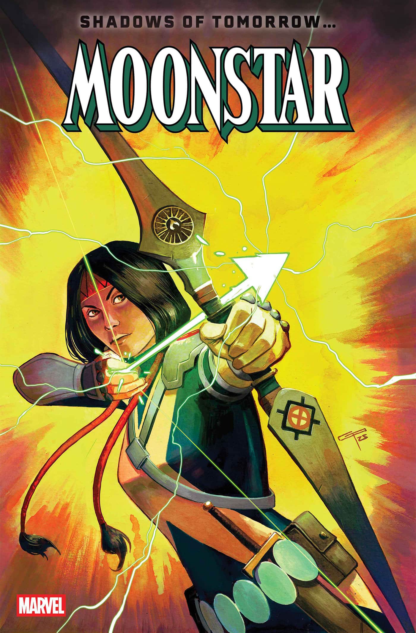 MOONSTAR Cover