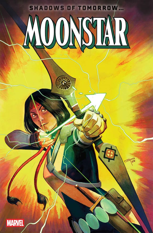 MOONSTAR