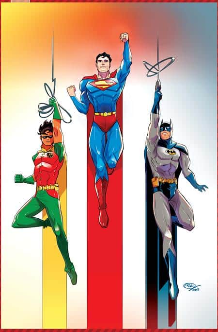 CVR D MEGAN HUANG CARD STOCK VAR