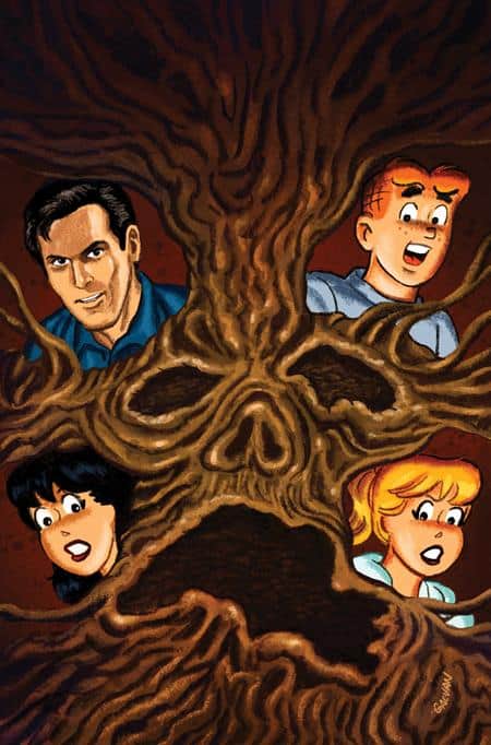 CVR I INC 1:20 BILL GALVAN VIRGIN VAR