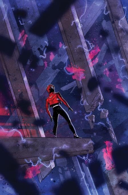 Coverbild von ABSOLUTE FLASH