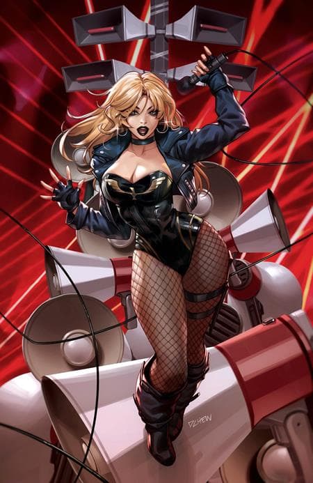 Cover für Sirens Love Hurts