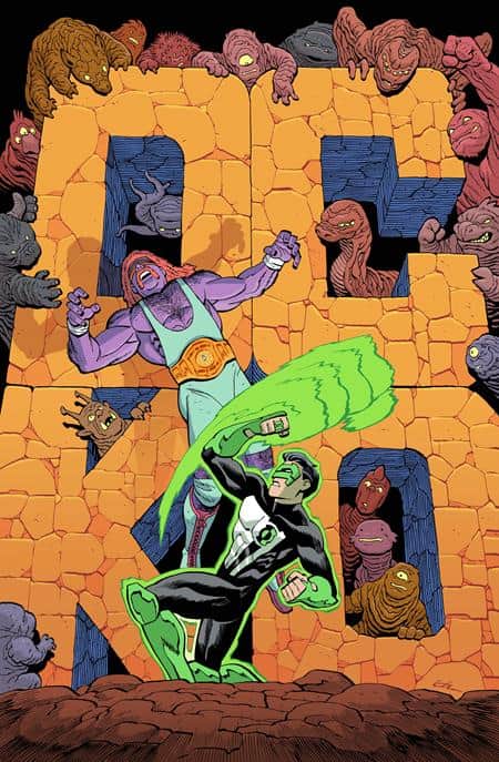 CVR C ETHAN YOUNG CARD STOCK VAR