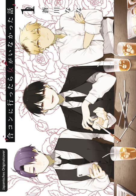 Voll kein Typ 01 Cover