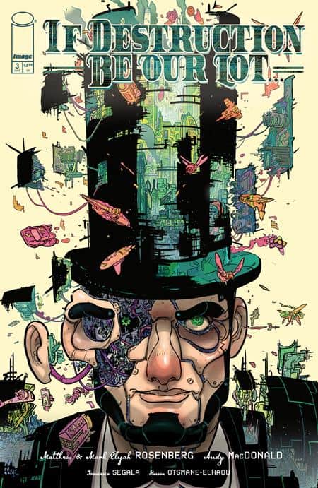 CVR B RILEY ROSSMO VAR (MR)