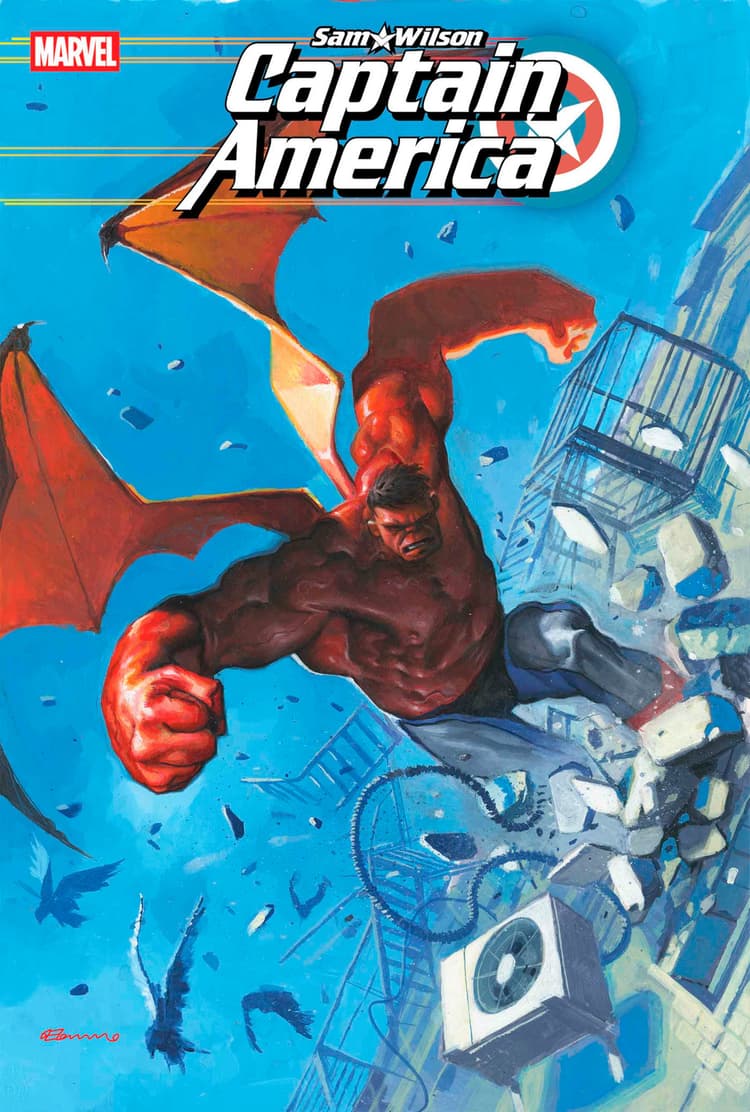 FABRIZIO DE TOMMASO VARIANT