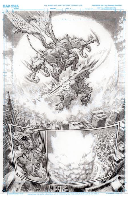 Cover für Olympus Saga: Megalith