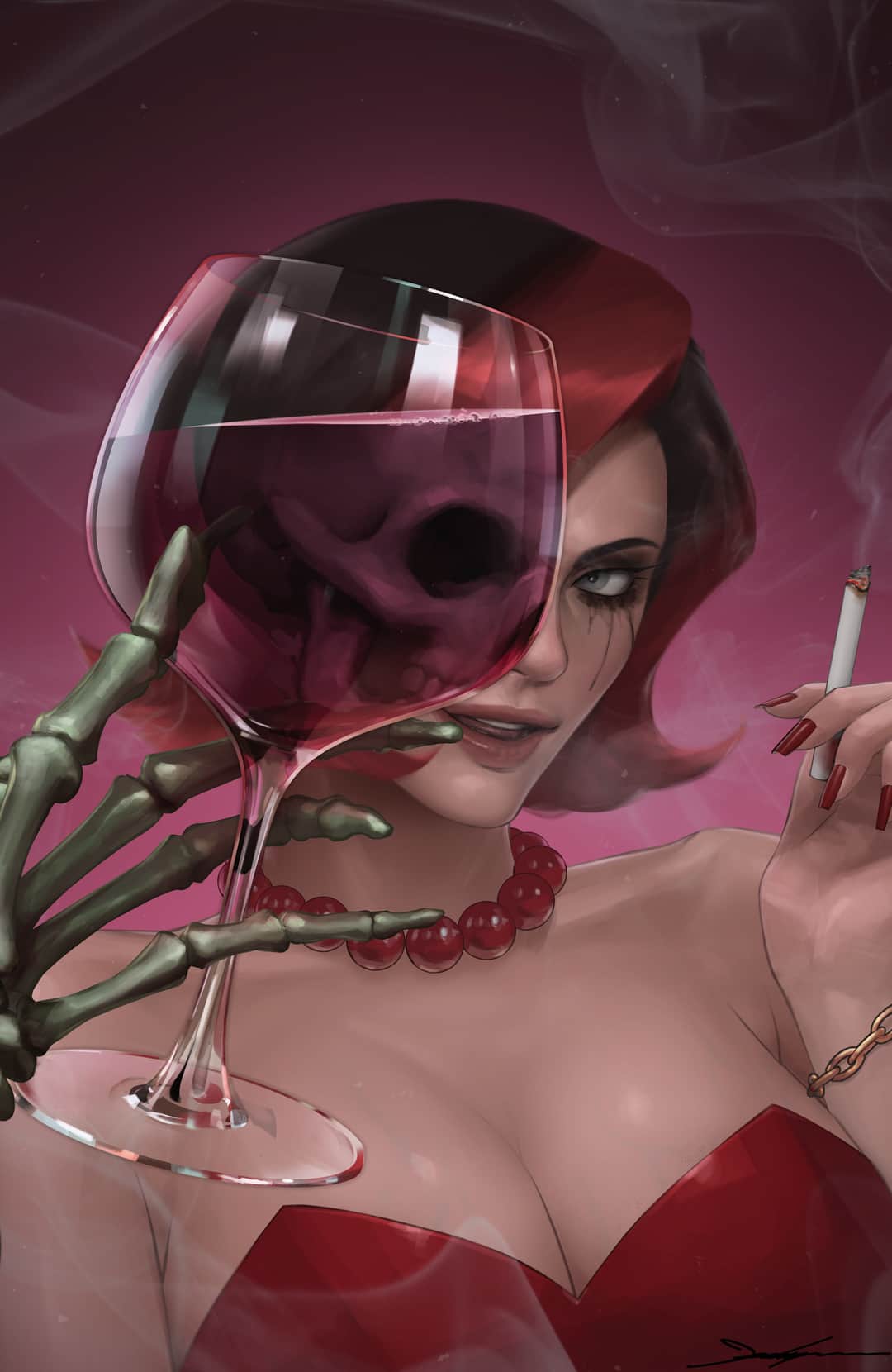 C Variant (Full Art, Lee)