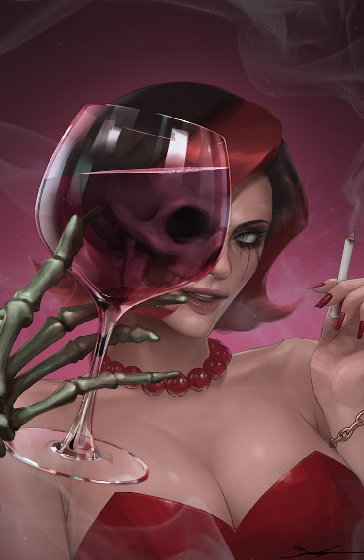 C Variant (Full Art, Lee)