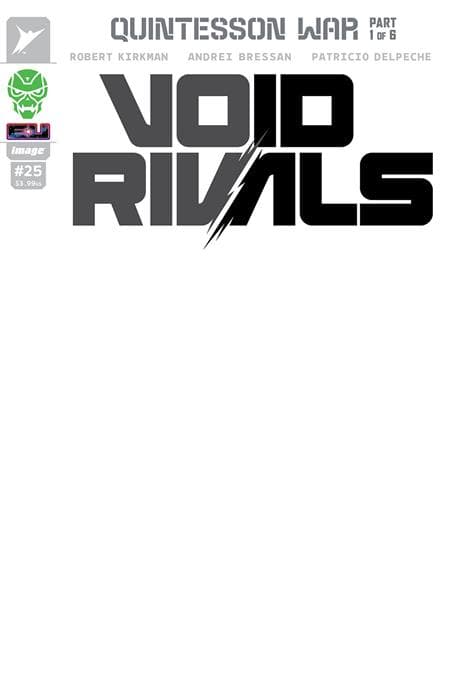 Cover für Void Rivals