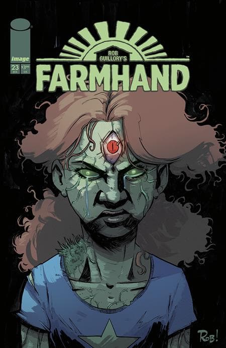 Cover für Farmhand
