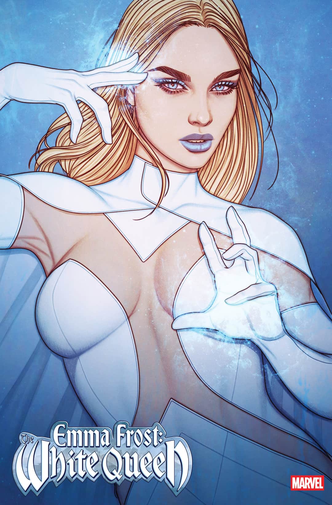 JENNY FRISON VARIANT
