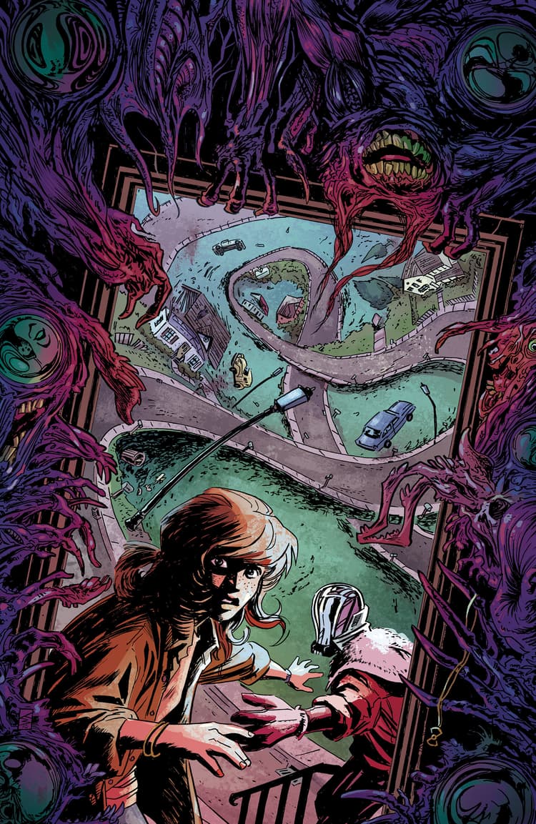 C Unlockable Variant (Full Art, Browning)