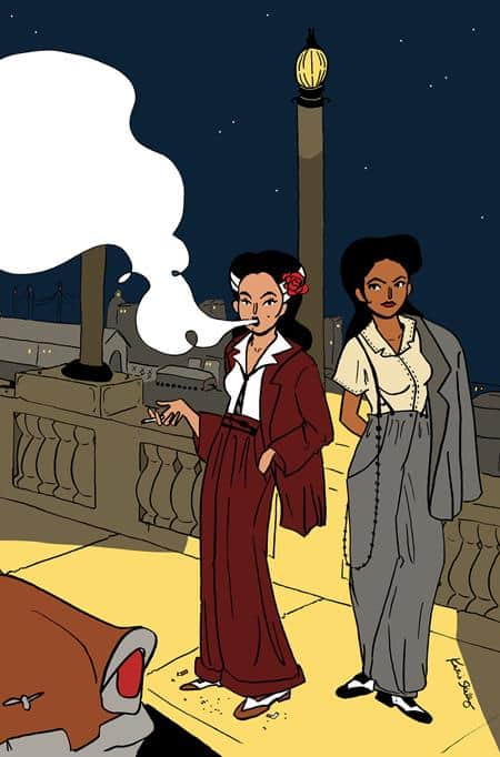 CVR G INC 1:25 KATIE SKELLY VIRGIN VAR (MR)