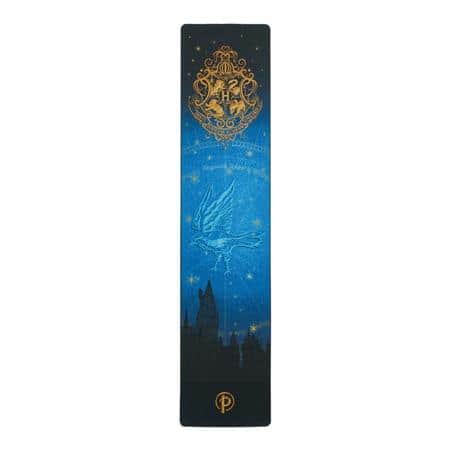 HARRY POTTER BOOKMARK RAVENCLAW Cover
