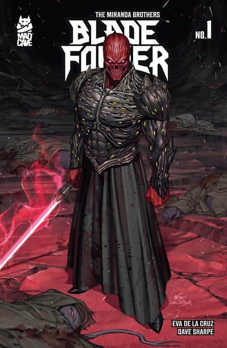 CVR C INC 1:10 INHYUK LEE VAR