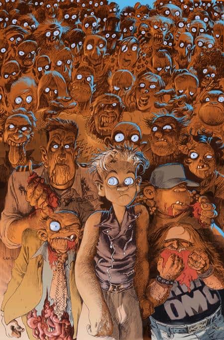 Bleeding Hearts Cover