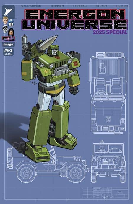 ENERGON UNIVERSE SPECIAL 2025 (ONE SHOT) CVR D INC 1:25 EJ SU VAR Cover