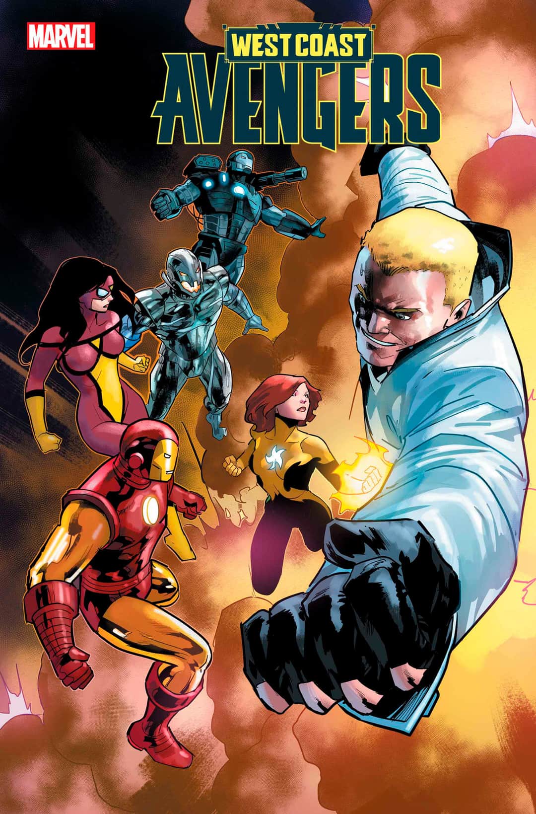 JAN BAZALDUA VARIANT