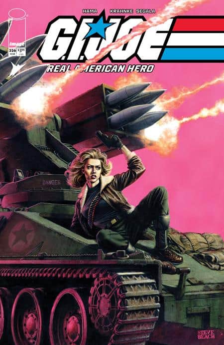 CVR C INC 1:10 STEVE BEACH VAR