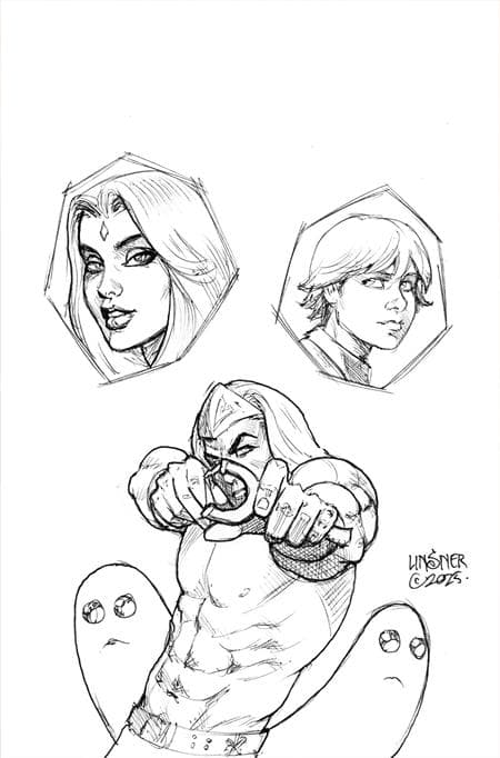 Cover für Herculoids