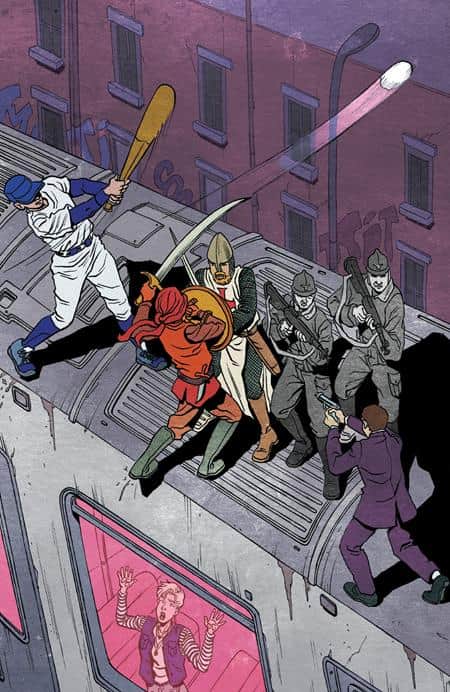 CVR D INC 1:10 VALERIA BURZO FULL ART VAR