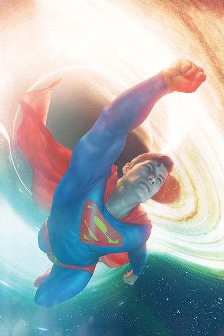 Cover für Adventures of Superman Book of El