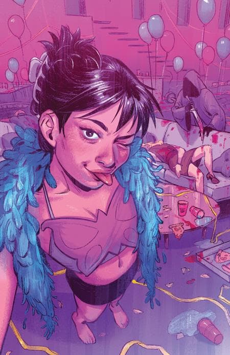 Cover für Dead Teenagers