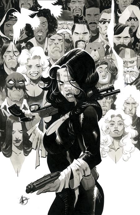 CVR E INC 1:25 MATTEO SCALERA VAR