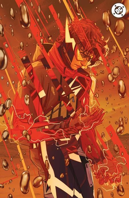 Cover für Absolute Flash