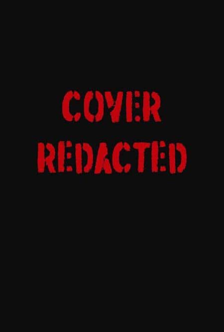 Justice League Red Cover