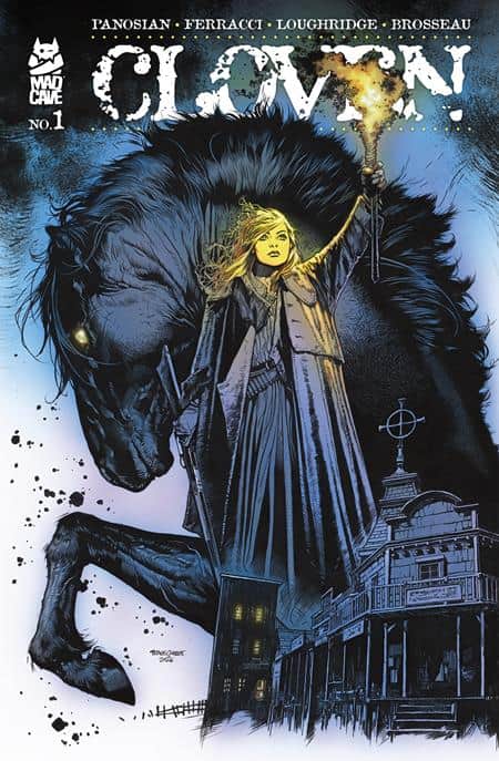 CVR D TRAVIS CHAREST VAR