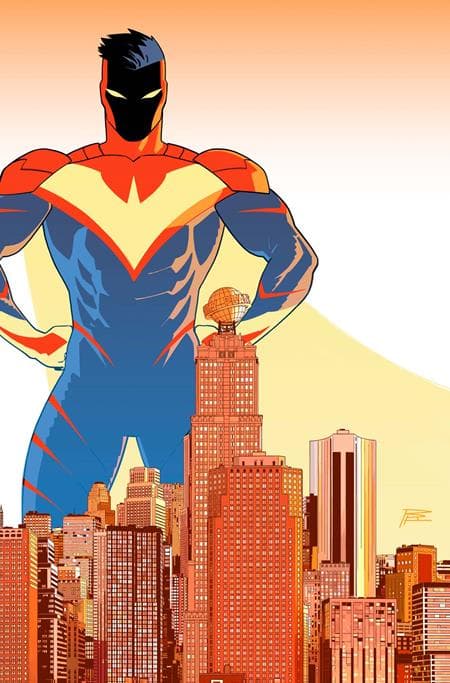 Cover für Superman Unlimited