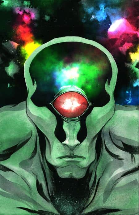 CVR B DUSTIN NGUYEN CARD STOCK VAR