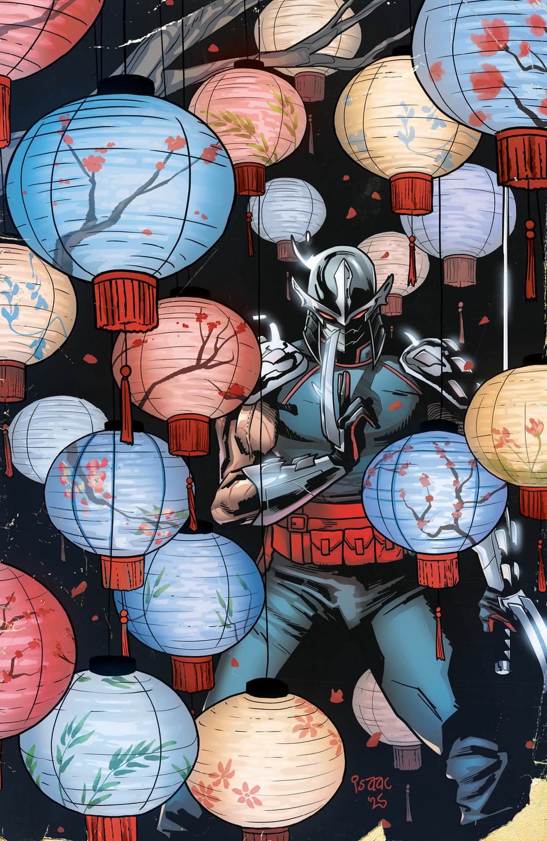 Variant RI (25) (Goodhart Full Art)