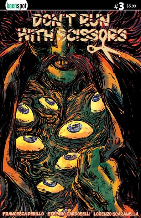 CVR B LORENZO SCARAMELLA VAR