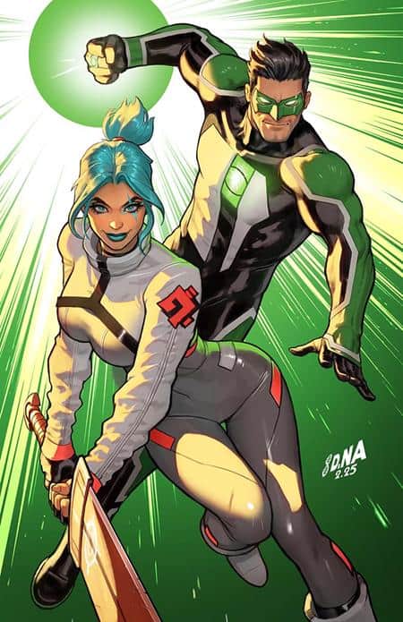 CVR B DAVID NAKAYAMA CARD STOCK VAR