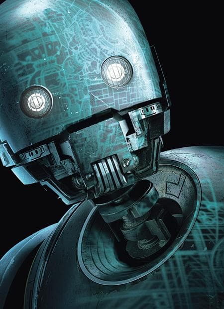 Cover für Star Wars Insider