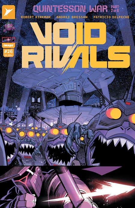 Void Rivals Cover