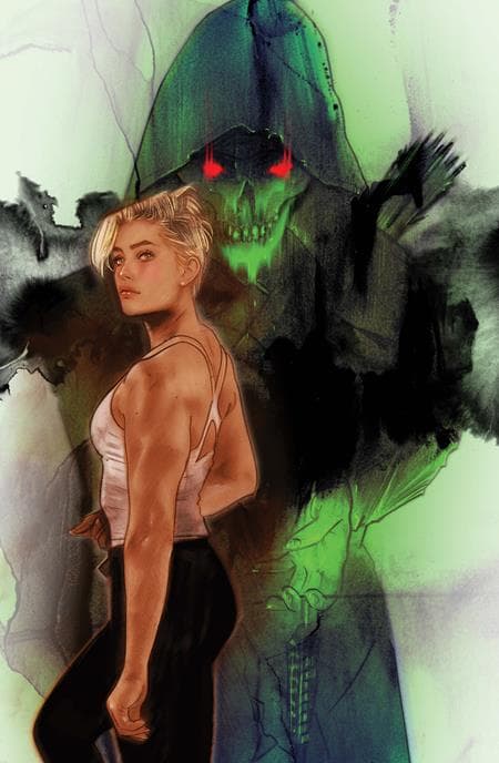 Cover für Absolute Green Arrow