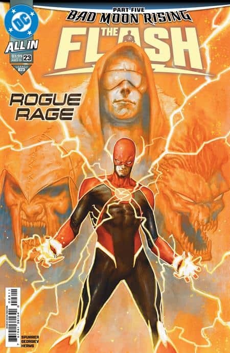 Flash Cover