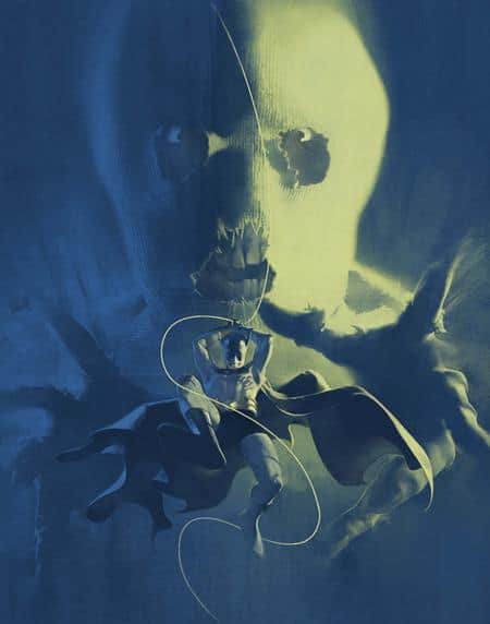 CVR B MARC ASPINALL CARD STOCK VAR (MR)