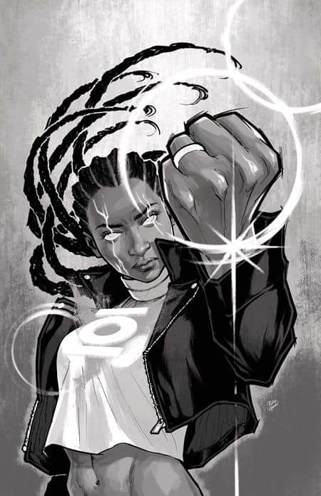 CVR D RICKIE YAGAWA CARD STOCK VAR