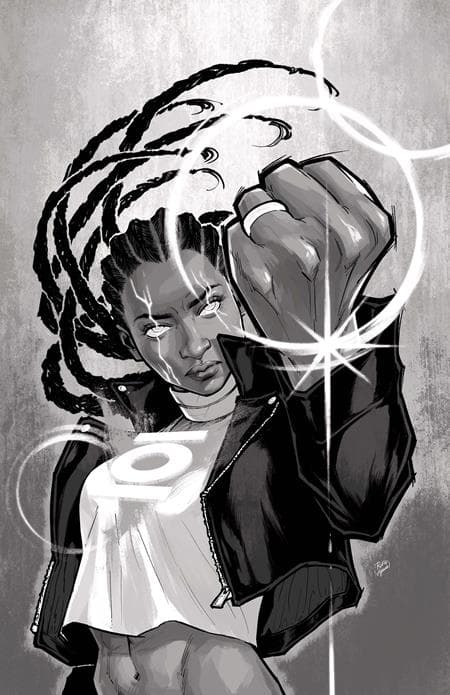 Cover für Absolute Green Lantern