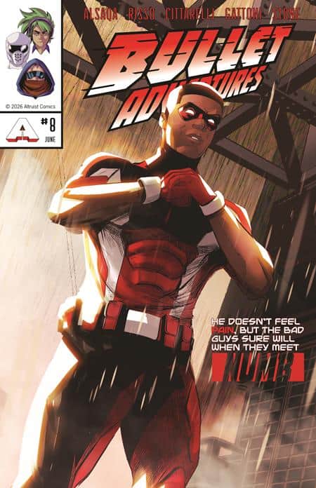 CVR A MARCUS JIMENEZ