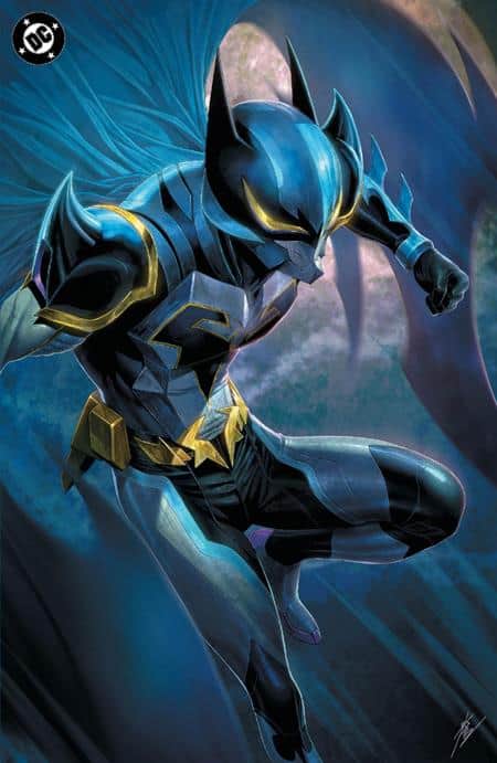 CVR C HOMARE FOIL VAR