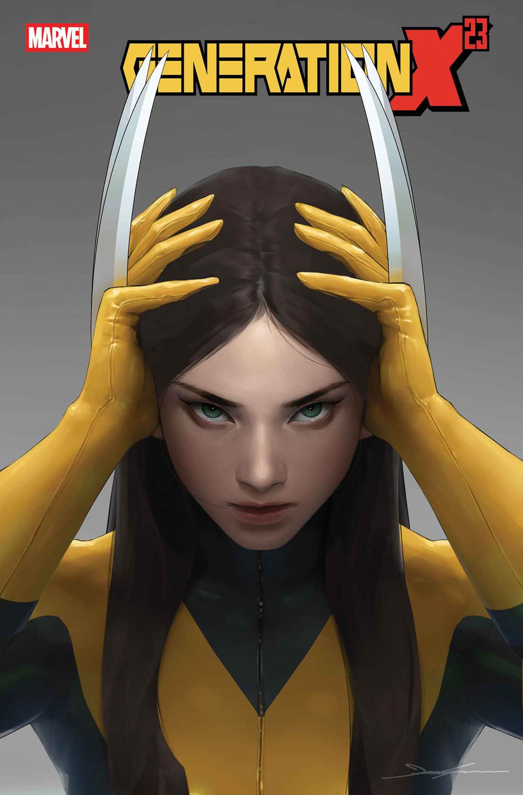 JEEHYUNG LEE VARIANT