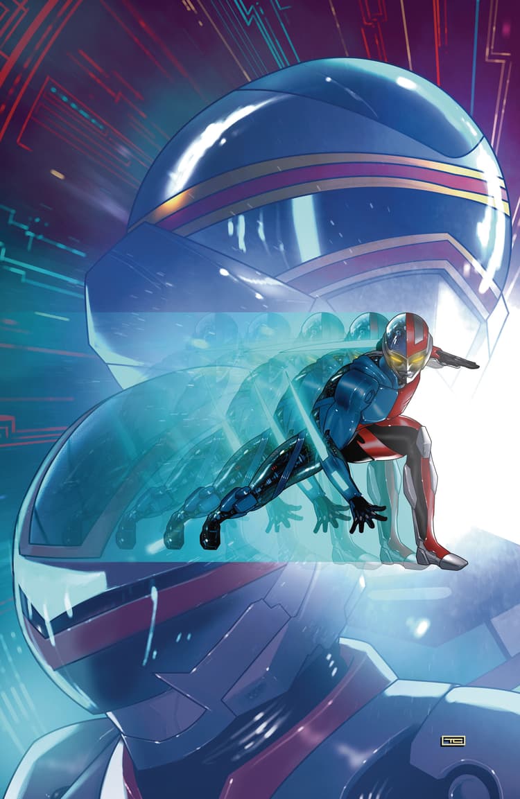 C Variant (Full Art, Foil, Clarke)